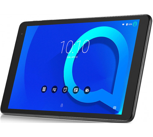 პლანშეტი ALCATEL 3T IPS Quad Core 1.3 GHz, 1GB (9027X) პლანშეტი ALCATEL 3T IPS Quad Core 1.3 GHz, 1GB (9027X)