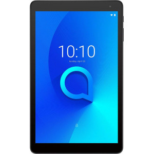 პლანშეტი ALCATEL 3T IPS Quad Core 1.3 GHz, 1GB (9027X)
