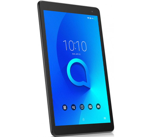 პლანშეტი ALCATEL 3T IPS Quad Core 1.3 GHz, 1GB (9027X) პლანშეტი ALCATEL 3T IPS Quad Core 1.3 GHz, 1GB (9027X)