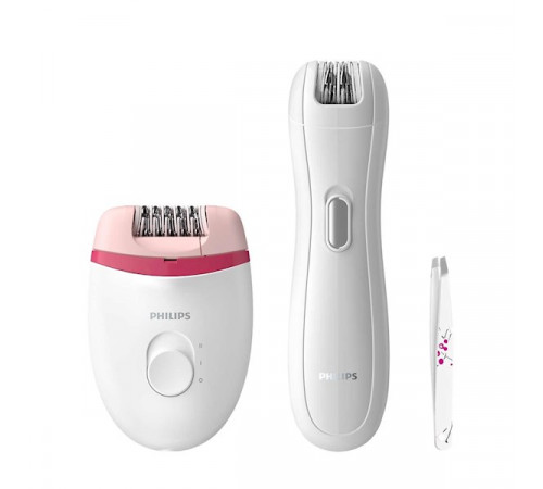 ეპილატორი PHILIPS BRP506/00 ეპილატორი PHILIPS BRP506/00