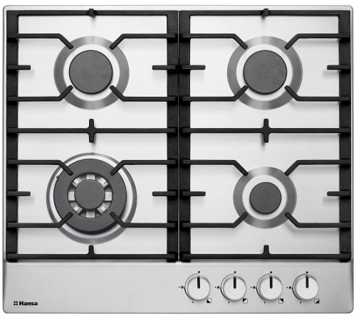 ქურის ზედაპირი HANSA BHGI63130 ქურის ზედაპირი HANSA BHGI63130
