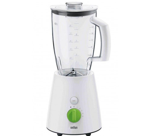 ბლენდერი BRAUN JB3010WH ბლენდერი BRAUN JB3010WH