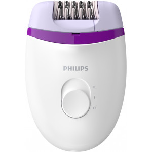 ეპილატორი PHILIPS BRE225/00