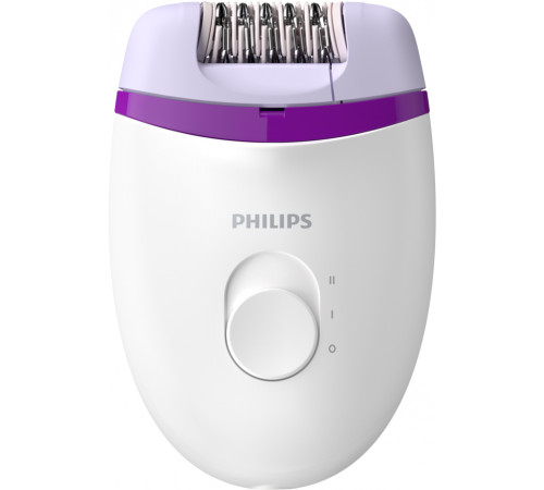 ეპილატორი PHILIPS BRE225/00 ეპილატორი PHILIPS BRE225/00