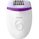 ეპილატორი PHILIPS BRE225/00