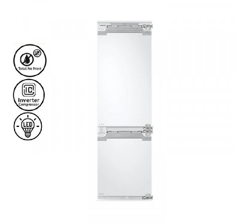 მაცივარი SAMSUNG BRB260187WW/WT მაცივარი SAMSUNG BRB260187WW/WT