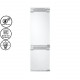 მაცივარი SAMSUNG BRB260187WW/WT