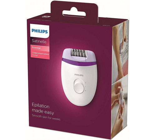 ეპილატორი PHILIPS BRE225/00 ეპილატორი PHILIPS BRE225/00