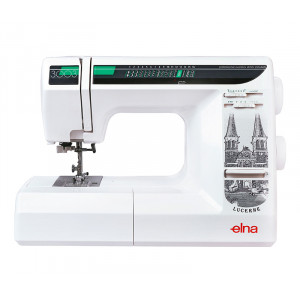 საკერავი მანქანა JANOME ELNA 3003