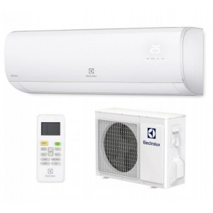 კონდიციონერი ELECTROLUX ATRIUM EACS -24 HAT/N3_20Y