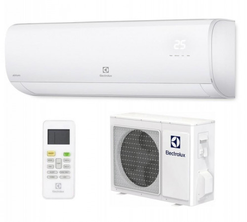 კონდიციონერი ELECTROLUX ATRIUM EACS -24 HAT/N3_20Y კონდიციონერი ELECTROLUX ATRIUM EACS -24 HAT/N3_20Y