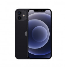 მობილური ტელეფონი APPLE IPHONE 12 MINI 64GB BLACK