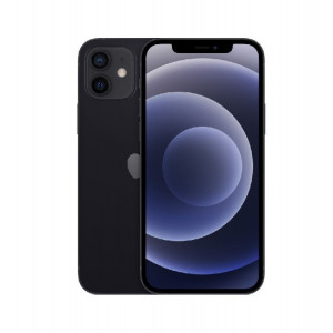 მობილური ტელეფონი APPLE IPHONE 12 128GB BLACK
