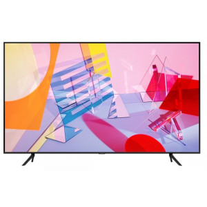ტელევიზორი Samsung QE65Q60TAUXRU