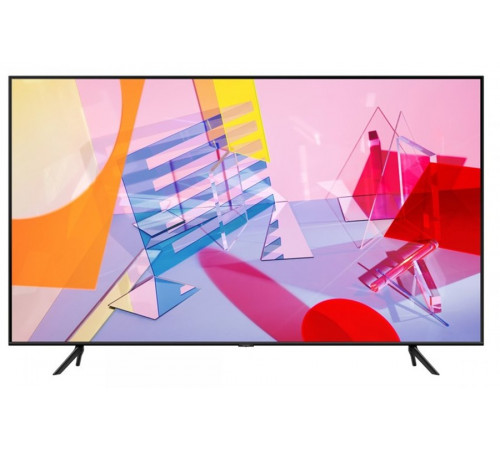 ტელევიზორი Samsung QE65Q60TAUXRU ტელევიზორი Samsung QE65Q60TAUXRU