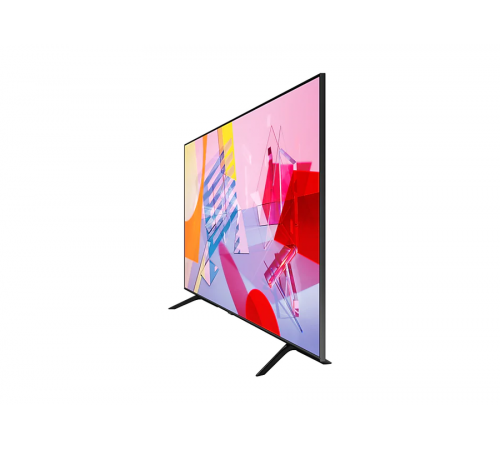 ტელევიზორი Samsung QE65Q60TAUXRU ტელევიზორი Samsung QE65Q60TAUXRU