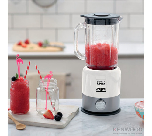 ბლენდერი KENWOOD BLX750WH ბლენდერი KENWOOD BLX750WH