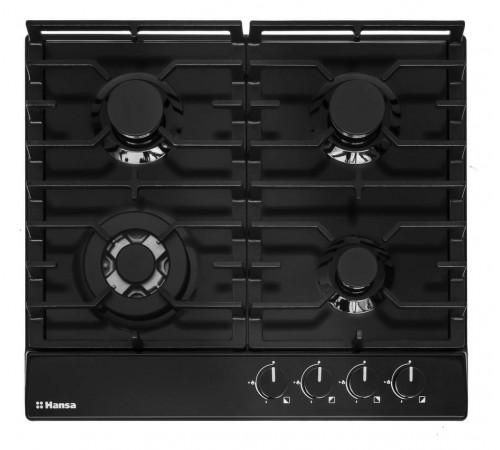 ქურის ზედაპირი HANSA BHGS611391 ქურის ზედაპირი HANSA BHGS611391