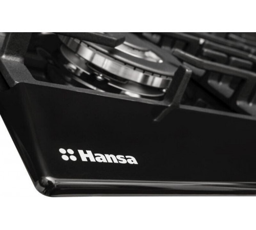 ქურის ზედაპირი HANSA BHGS611391 ქურის ზედაპირი HANSA BHGS611391