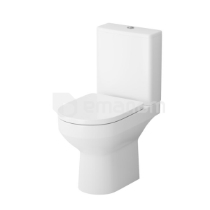უნიტაზი-კომპაქტი АМ РМ C708600SC Spirit FlashClean