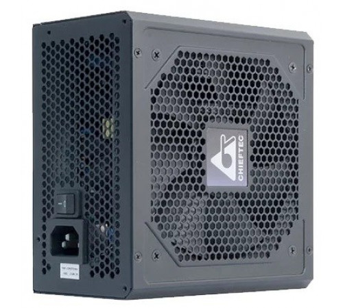 კვების ბლოკი CHIEFTEC RETAIL Eco GPE-600S კვების ბლოკი CHIEFTEC RETAIL Eco GPE-600S