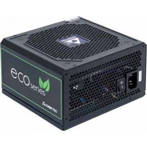 კვების ბლოკი CHIEFTEC RETAIL Eco GPE-600S
