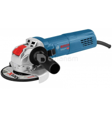 კუთხის სახეხი მანქანა Bosch GWX 9-125 S Professional 900W