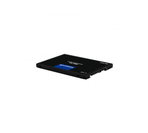 მყარი დისკი Goodram 240GB SATA III (SSDPR-CL100-240-G3) მყარი დისკი Goodram 240GB SATA III (SSDPR-CL100-240-G3)