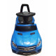 მექანიკური მანქანა MERCEDES NOA 5188 BLUE