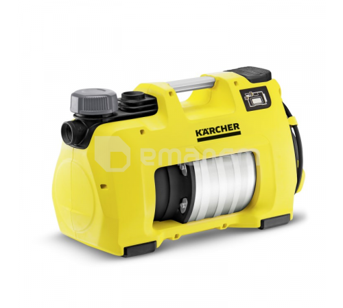 ტუმბო Karcher BP 7 HOME & GARDEN 1200W ტუმბო Karcher BP 7 HOME & GARDEN 1200W