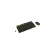 კლავიატურა Logitech Wireless Combo MK240 Nano