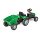 ტრაქტორი პედლებით PILSAN ACTIVE PEDAL TRAKTOR 07-316
