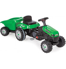 ტრაქტორი პედლებით PILSAN ACTIVE PEDAL TRAKTOR 07-316
