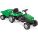 ტრაქტორი პედლებით PILSAN ACTIVE PEDAL TRAKTOR 07-316
