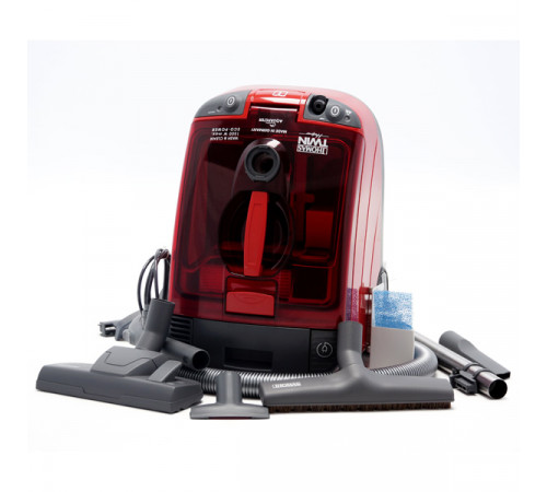 მტვერსასრუტი THOMAS TWIN HELPER მტვერსასრუტი THOMAS TWIN HELPER
