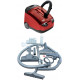 მტვერსასრუტი THOMAS TWIN HELPER
