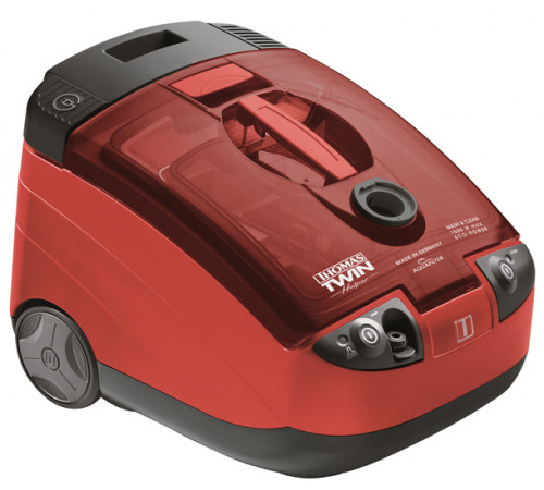 მტვერსასრუტი THOMAS TWIN HELPER მტვერსასრუტი THOMAS TWIN HELPER