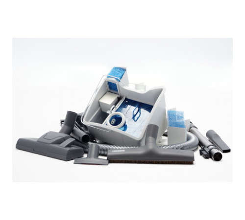 მტვერსასრუტი THOMAS TWIN HELPER მტვერსასრუტი THOMAS TWIN HELPER
