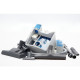 მტვერსასრუტი THOMAS TWIN HELPER