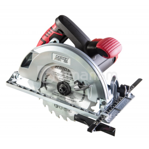 ცირკულარული ხერხი Raider RDP-CS26X 1400W