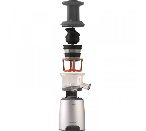 წვენსაწური KENWOOD JMP600SI წვენსაწური KENWOOD JMP600SI