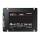მყარი დისკი 250GB Samsung SSD 870 EVO (MZ-77E250BW)