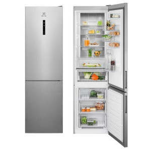 მაცივარი Electrolux RNT7ME34X2