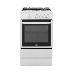 გაზის ქურა INDESIT I5GG0(W)/UA