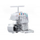 ოვერლოქის მანქანა JANOME Home Decor 1300D