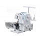 ოვერლოქის მანქანა JANOME Home Decor 1300D