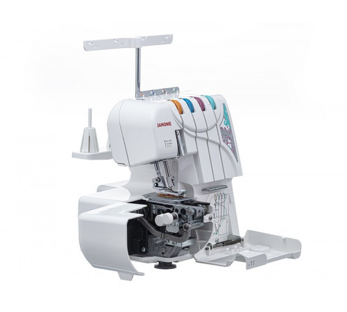 ოვერლოქის მანქანა JANOME Home Decor 1300D ოვერლოქის მანქანა JANOME Home Decor 1300D