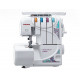 ოვერლოქის მანქანა JANOME Home Decor 1300D