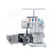 ოვერლოქის მანქანა JANOME Home Decor 1300D