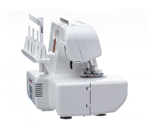 ოვერლოქის მანქანა JANOME Home Decor 1300D ოვერლოქის მანქანა JANOME Home Decor 1300D